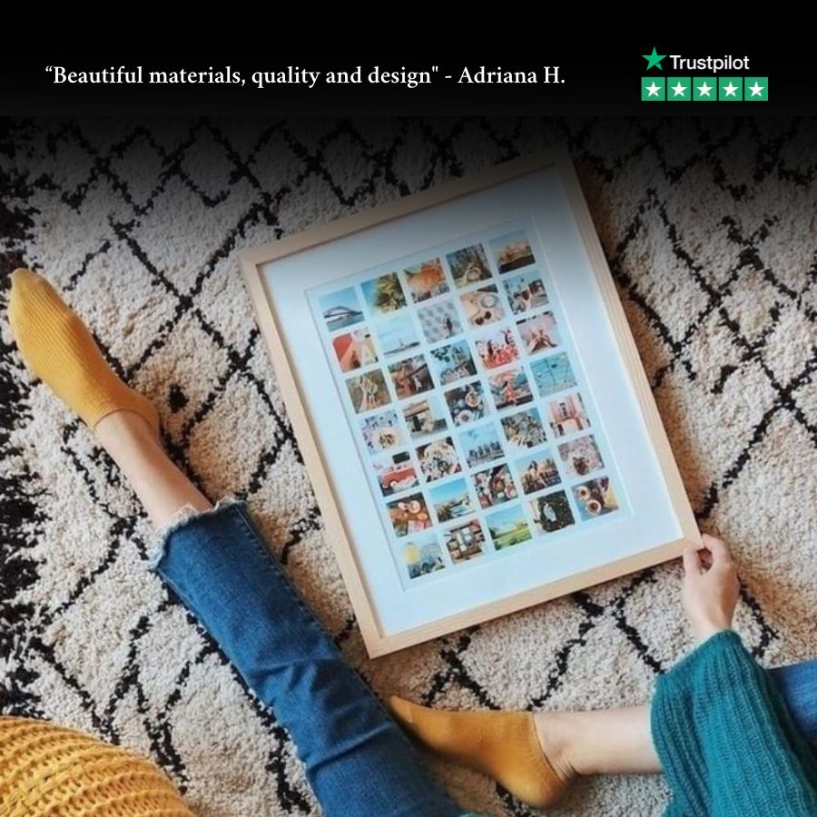 Gallery Frame - 3